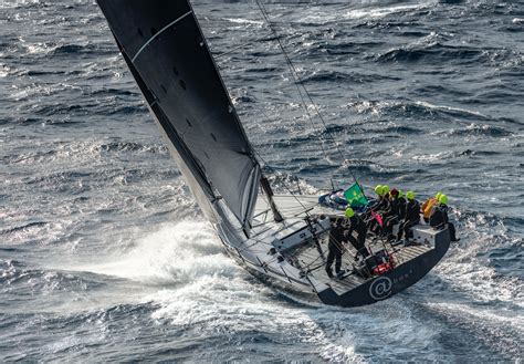 rolex middle sea race 2018 dates